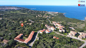 Terreno edificabile in ottima posizione – Santa Teresa Gallura