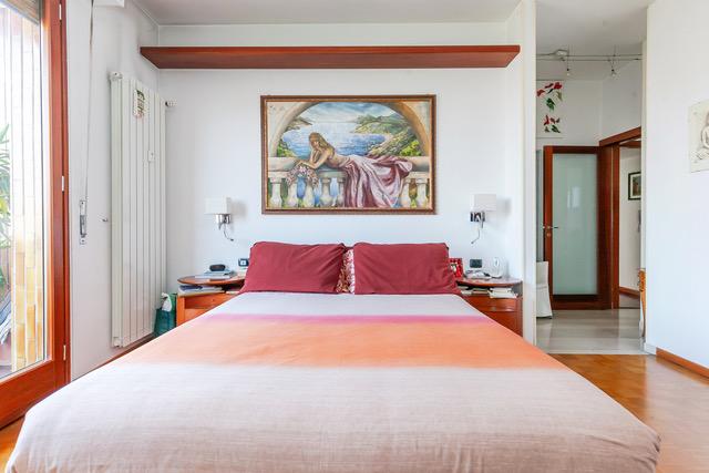 Vendesi 4 locali a Sesto San Giovanni.