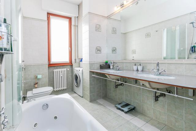 Vendesi 4 locali a Sesto San Giovanni.