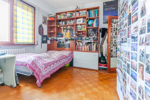 Vendesi 4 locali a Sesto San Giovanni.