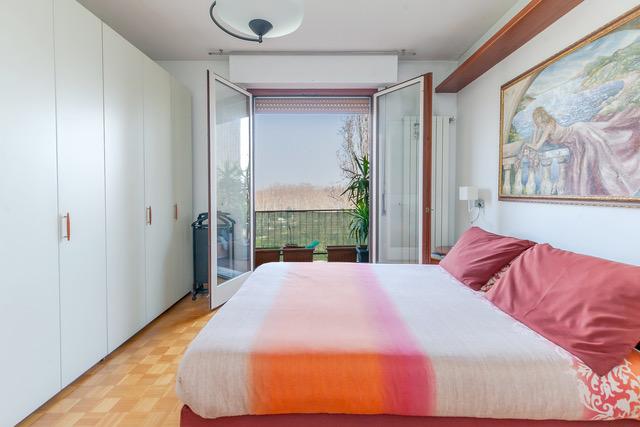 Vendesi 4 locali a Sesto San Giovanni.