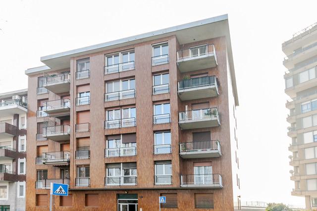 Vendesi 4 locali a Sesto San Giovanni.