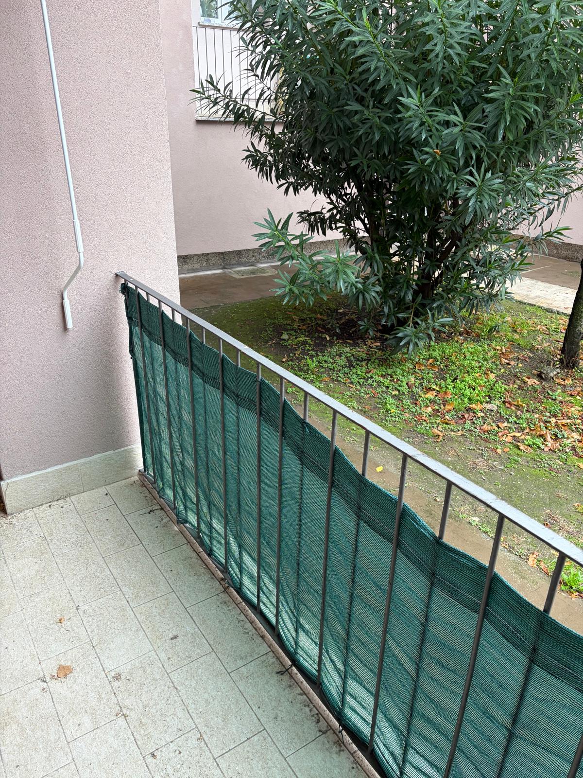 Nova Milanese tre locali con posto auto