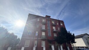 Affittasi bilocale a Gaggiano