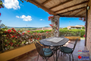Splendida villetta con veranda e giardino –...