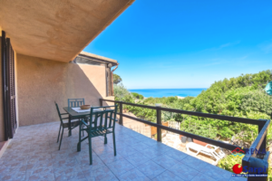 Interessante villetta con vista mare – Costa... Interessante villetta con vista mare – Costa...