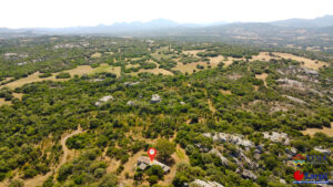 Tenuta con ampio terreno – Arzachena Tenuta con ampio terreno – Arzachena