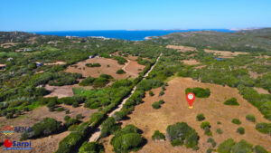 Terreno agricolo in ottima posizione – Santa...