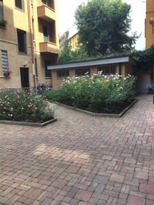 Affittasi bilocale Piazza Damiano Chiesa, Milano.