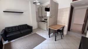 Affittasi bilocale a Settimo Milanese.