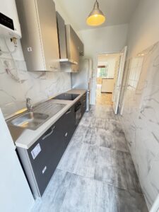 Affittasi trilocale in zona Corso Lodi, Milano.