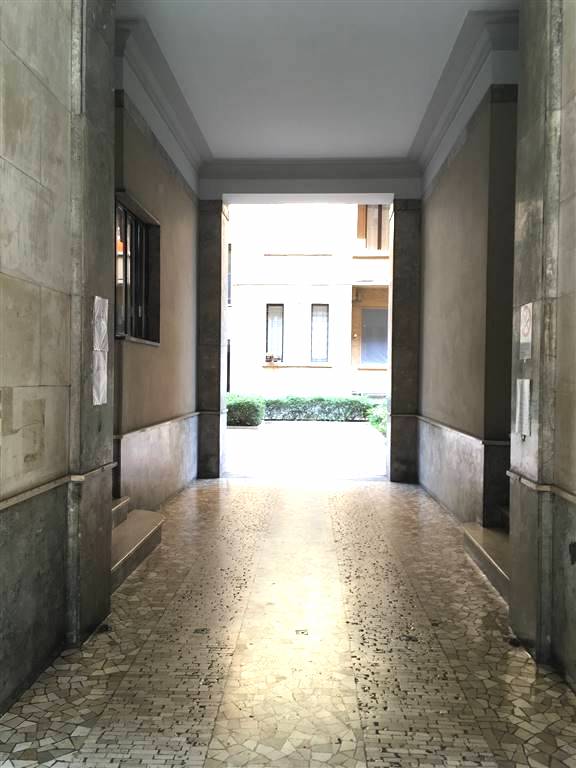 Affittasi bilocale Piazza Damiano Chiesa, Milano.