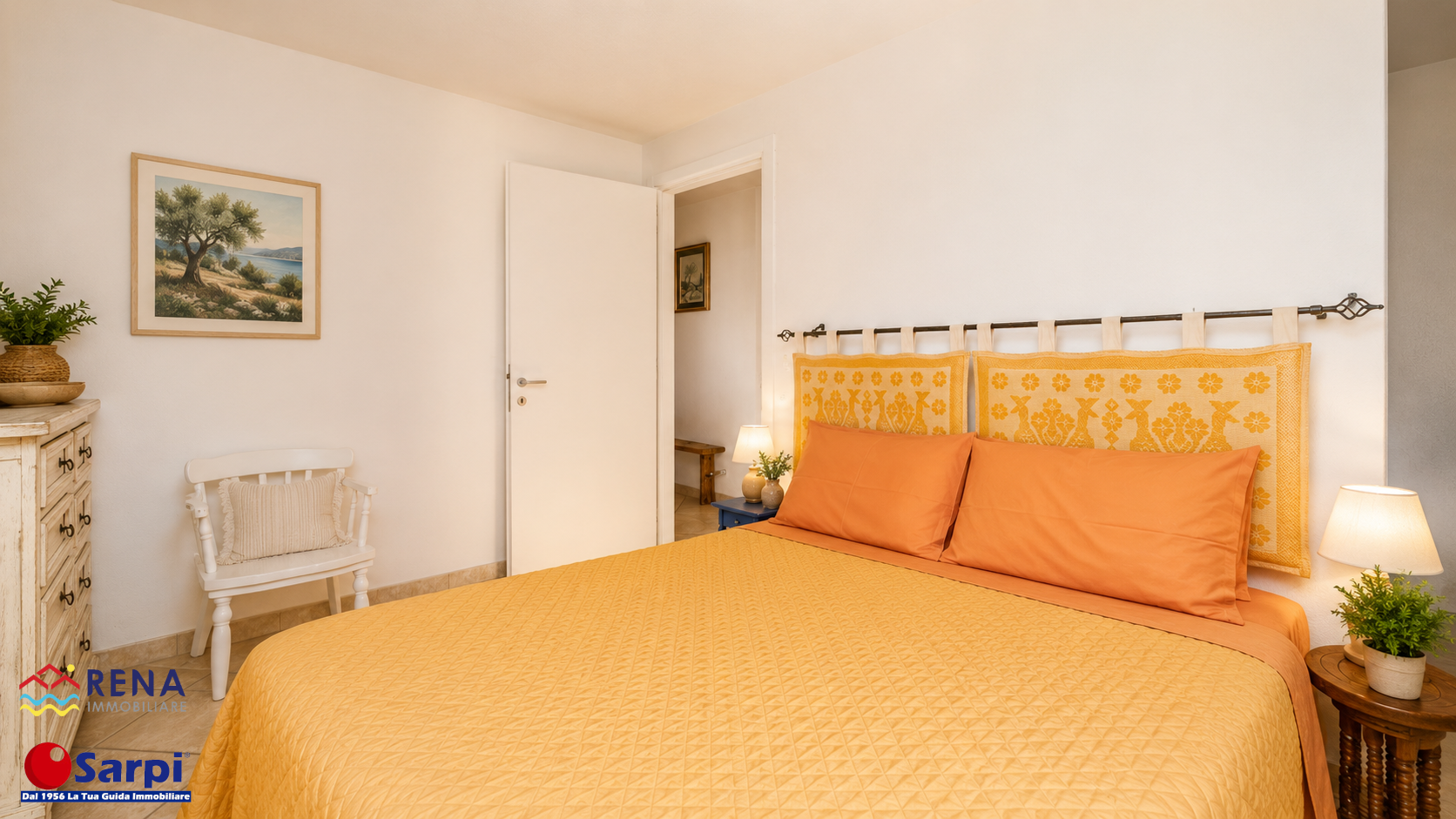 Bellissima villa indipendente con piscina – Telti