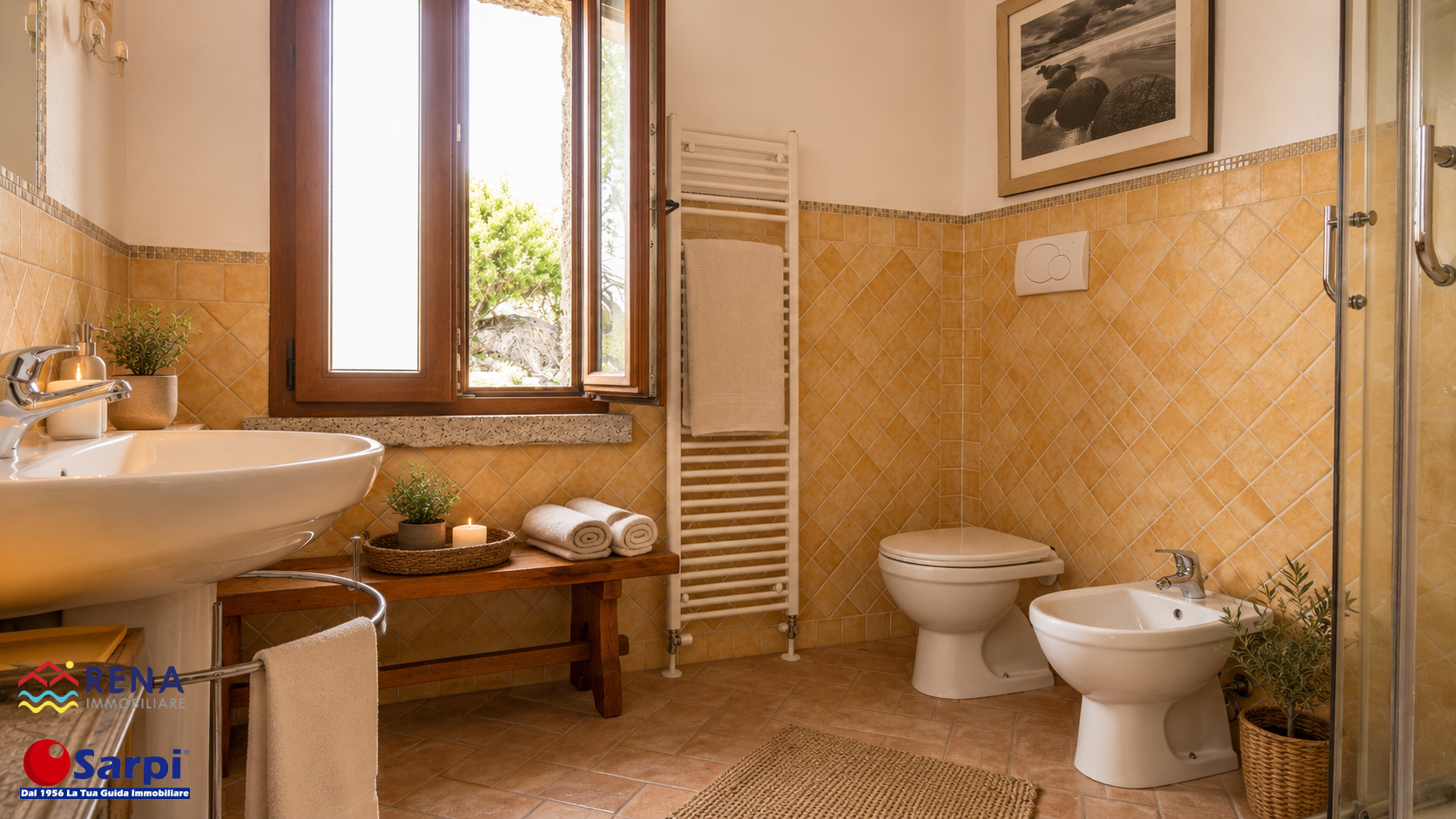 Bellissima villa indipendente con piscina – Telti