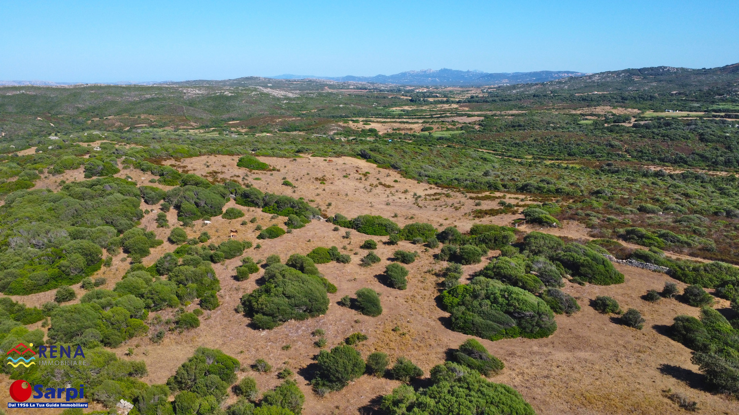 Terreno agricolo in ottima posizione – Santa Teresa Gallura Terreno agricolo in ottima posizione – Santa Teresa Gallura