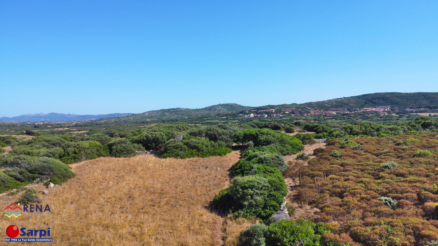Terreno agricolo in ottima posizione – Santa Teresa Gallura Terreno agricolo in ottima posizione – Santa Teresa Gallura