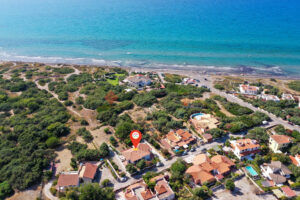 Villa indipendente a 100 metri dal mare – Sorso Villa indipendente a 100 metri dal mare – Sorso