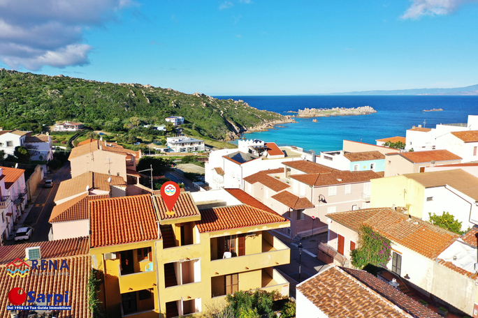 Appartamento a pochi passi dal mare – Santa Teresa Gallura Appartamento a pochi passi dal mare – Santa Teresa Gallura