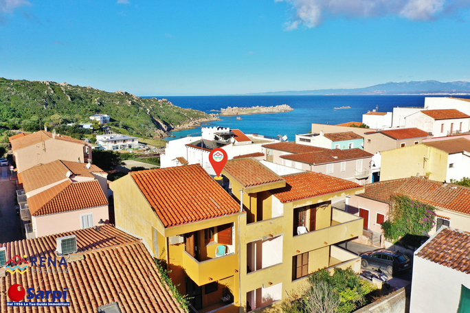 Appartamento a pochi passi dal mare – Santa Teresa Gallura Appartamento a pochi passi dal mare – Santa Teresa Gallura