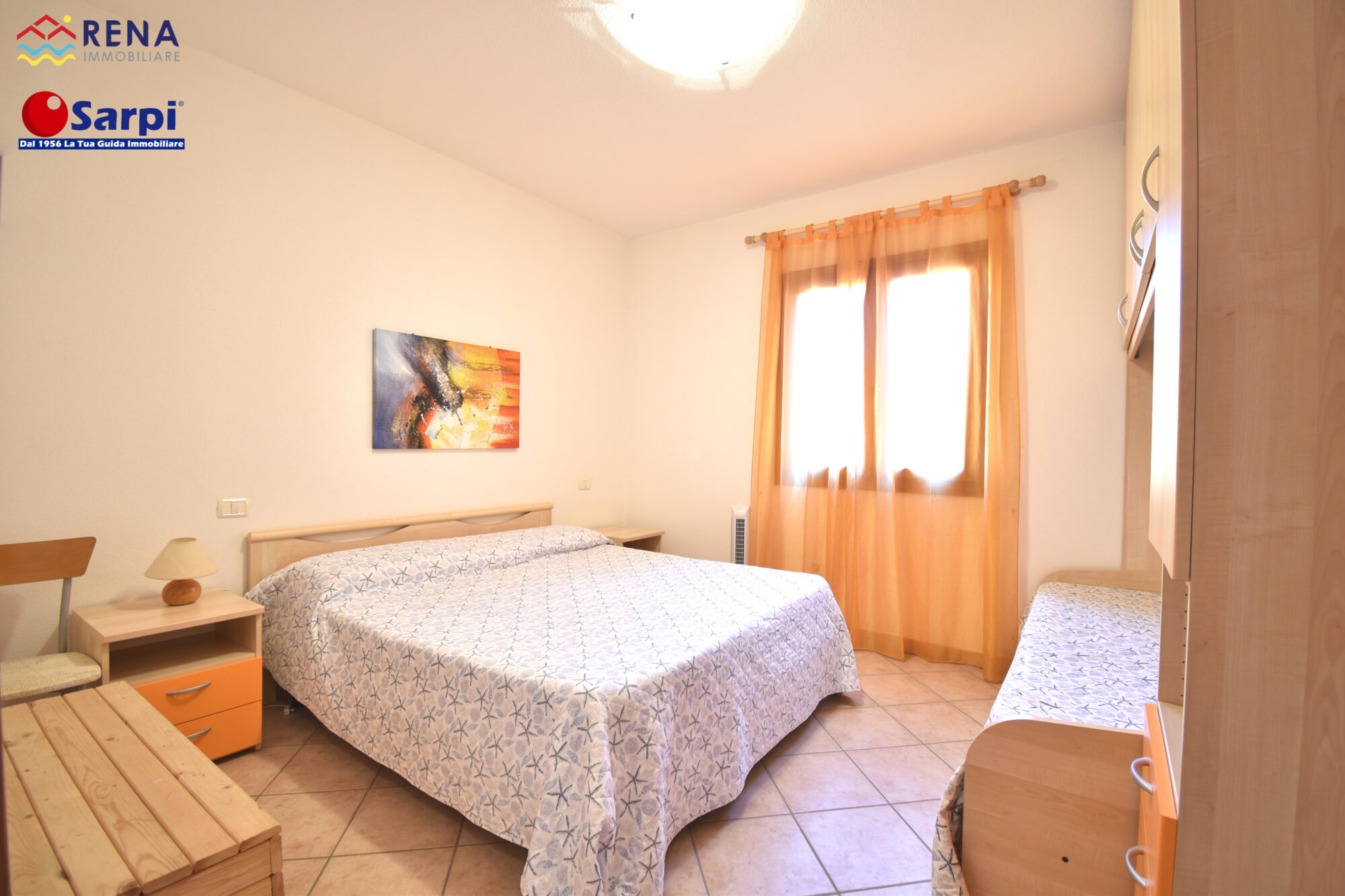 Interessante bilocale con terrazza – Santa Teresa Gallura Interessante bilocale con terrazza – Santa Teresa Gallura