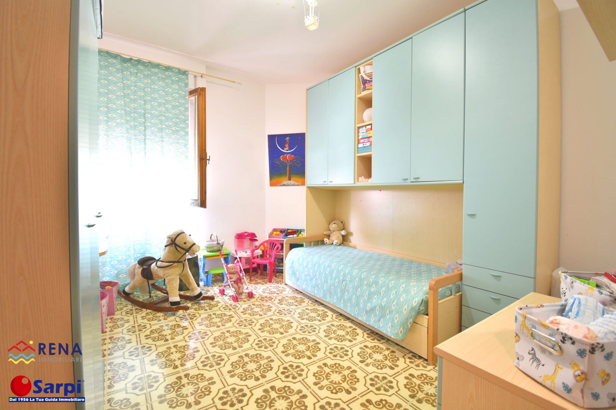 Interessante appartamento in zona centrale– Tempio Pausania Interessante appartamento in zona centrale– Tempio Pausania