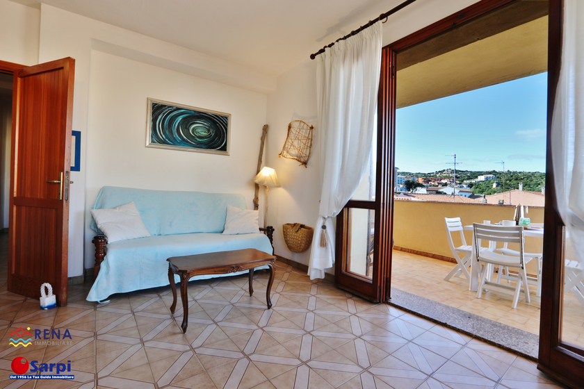 Appartamento a pochi passi dal mare – Santa Teresa Gallura Appartamento a pochi passi dal mare – Santa Teresa Gallura