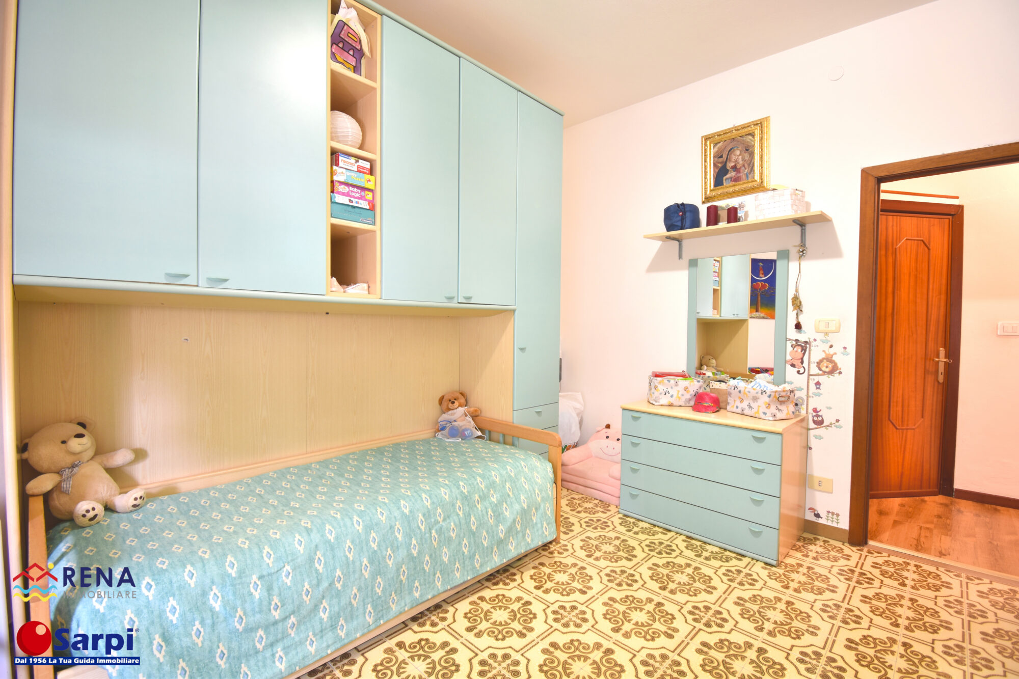 Interessante appartamento in zona centrale– Tempio Pausania Interessante appartamento in zona centrale– Tempio Pausania