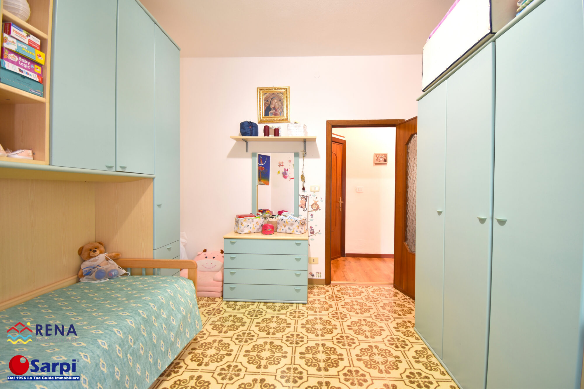 Interessante appartamento in zona centrale– Tempio Pausania Interessante appartamento in zona centrale– Tempio Pausania