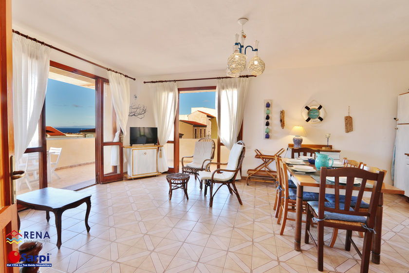 Appartamento a pochi passi dal mare – Santa Teresa Gallura Appartamento a pochi passi dal mare – Santa Teresa Gallura