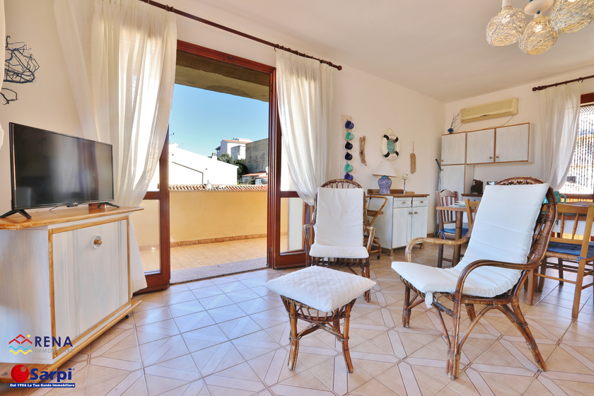 Appartamento a pochi passi dal mare – Santa Teresa Gallura Appartamento a pochi passi dal mare – Santa Teresa Gallura
