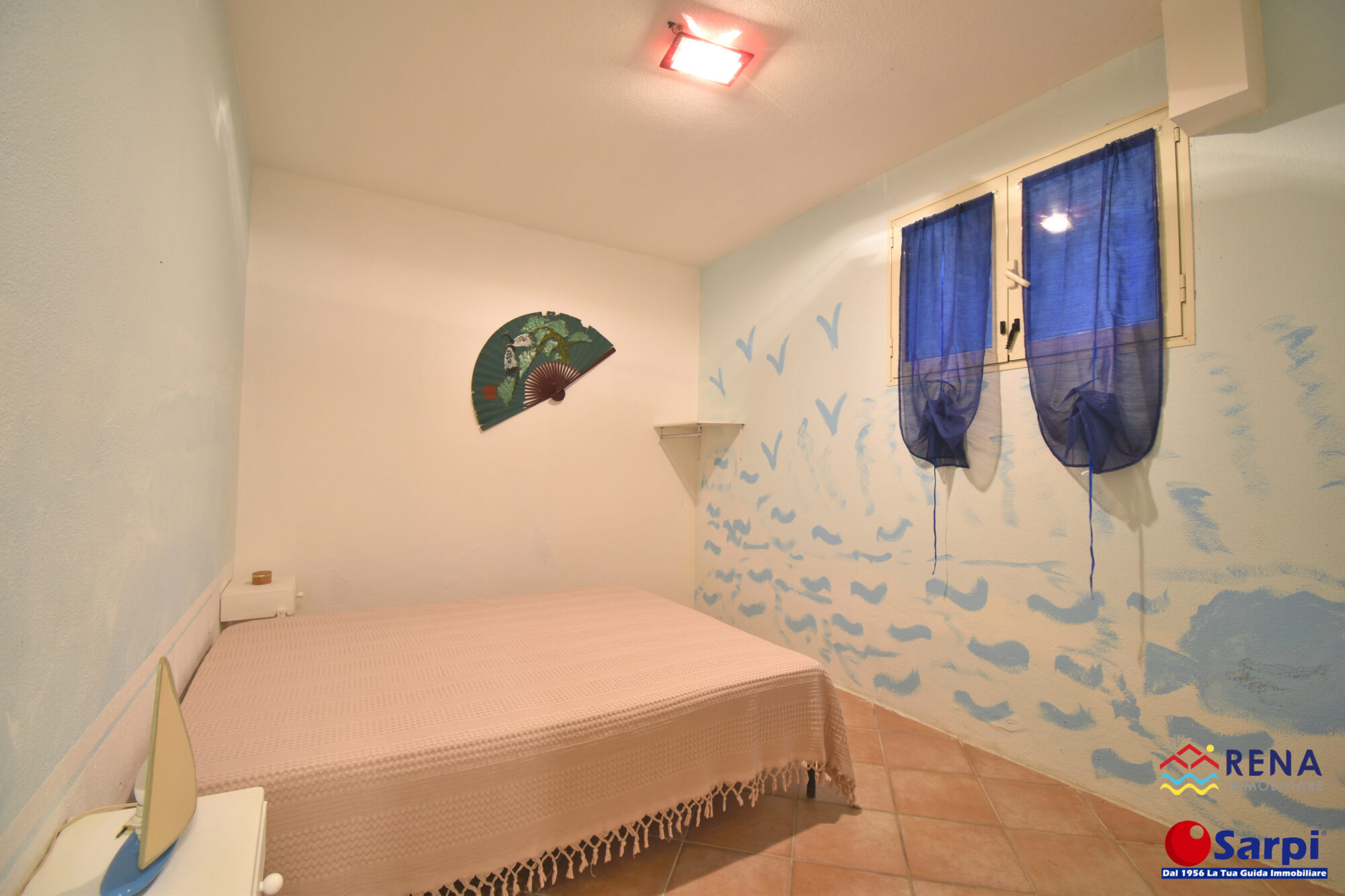 Appartamento in ottima posizione con giardino – Santa Teresa Gallura Appartamento in ottima posizione con giardino – Santa Teresa Gallura