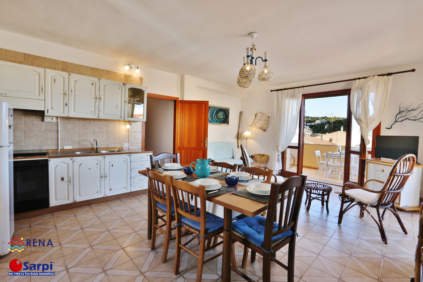 Appartamento a pochi passi dal mare – Santa Teresa Gallura Appartamento a pochi passi dal mare – Santa Teresa Gallura