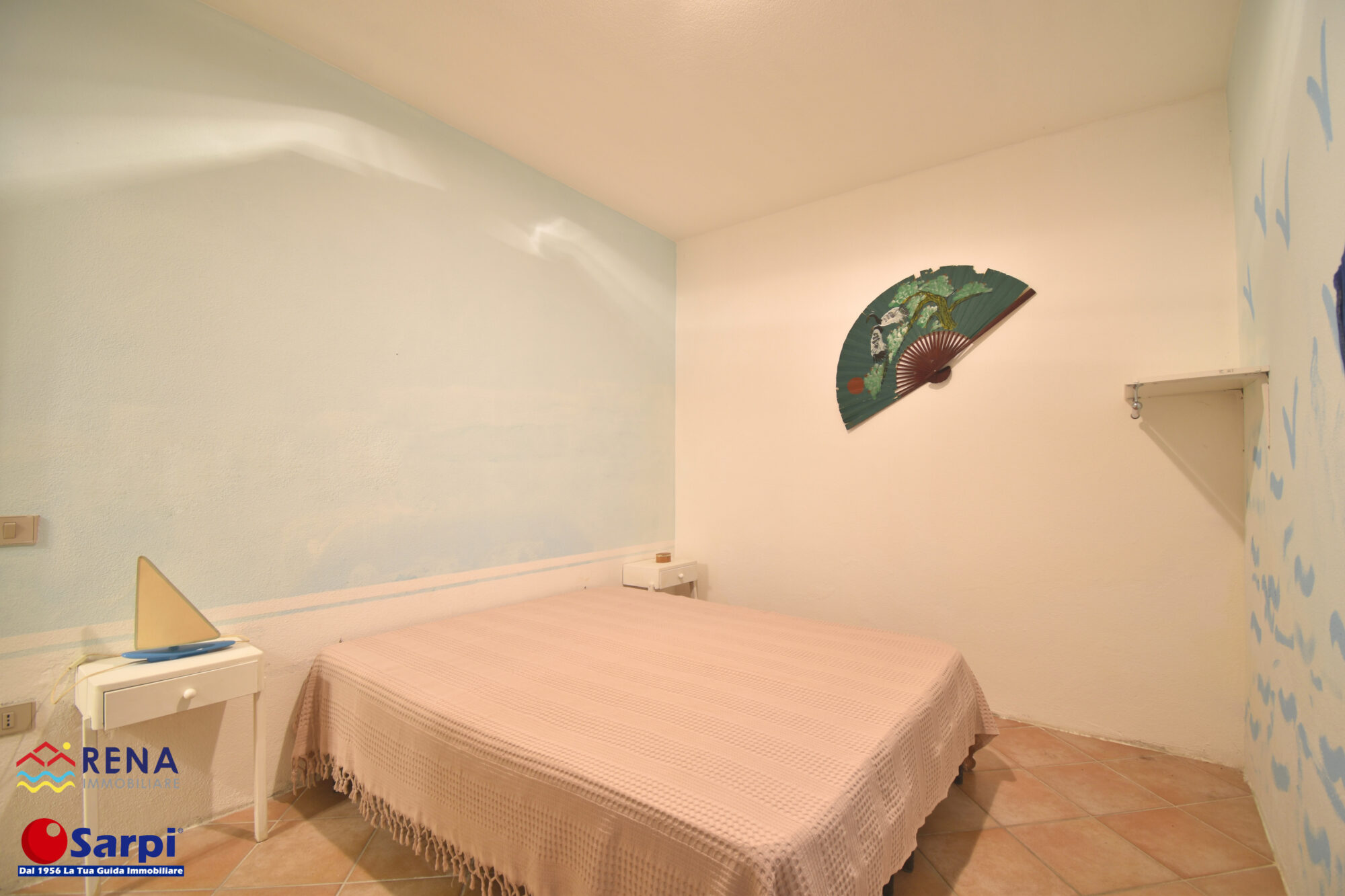 Appartamento in ottima posizione con giardino – Santa Teresa Gallura Appartamento in ottima posizione con giardino – Santa Teresa Gallura