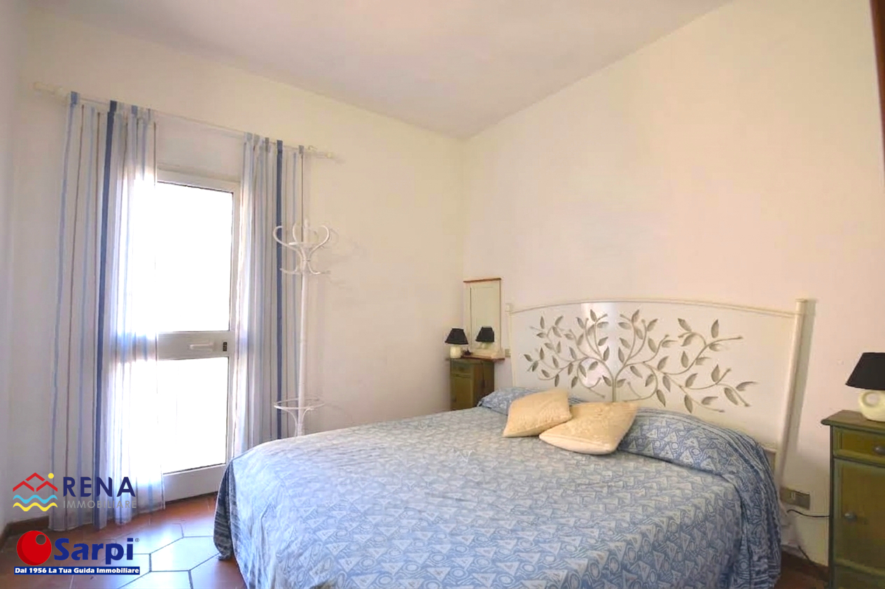 Interessante terracielo con splendida vista sul mare – Santa Teresa Gallura Interessante terracielo con splendida vista sul mare – Santa Teresa Gallura