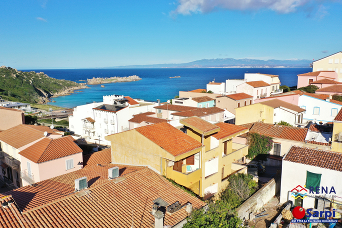 Appartamento a pochi passi dal mare – Santa Teresa Gallura Appartamento a pochi passi dal mare – Santa Teresa Gallura