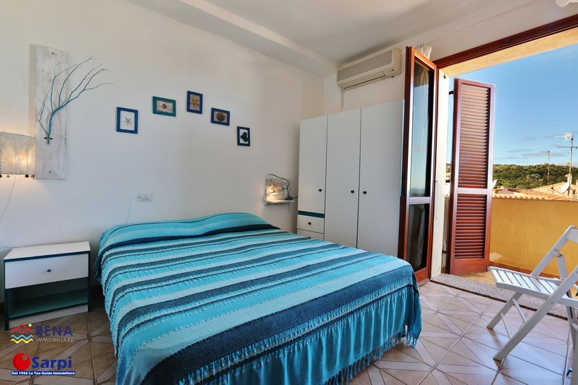 Appartamento a pochi passi dal mare – Santa Teresa Gallura Appartamento a pochi passi dal mare – Santa Teresa Gallura