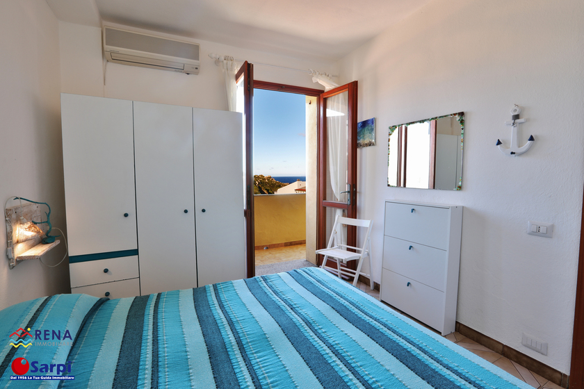 Appartamento a pochi passi dal mare – Santa Teresa Gallura Appartamento a pochi passi dal mare – Santa Teresa Gallura