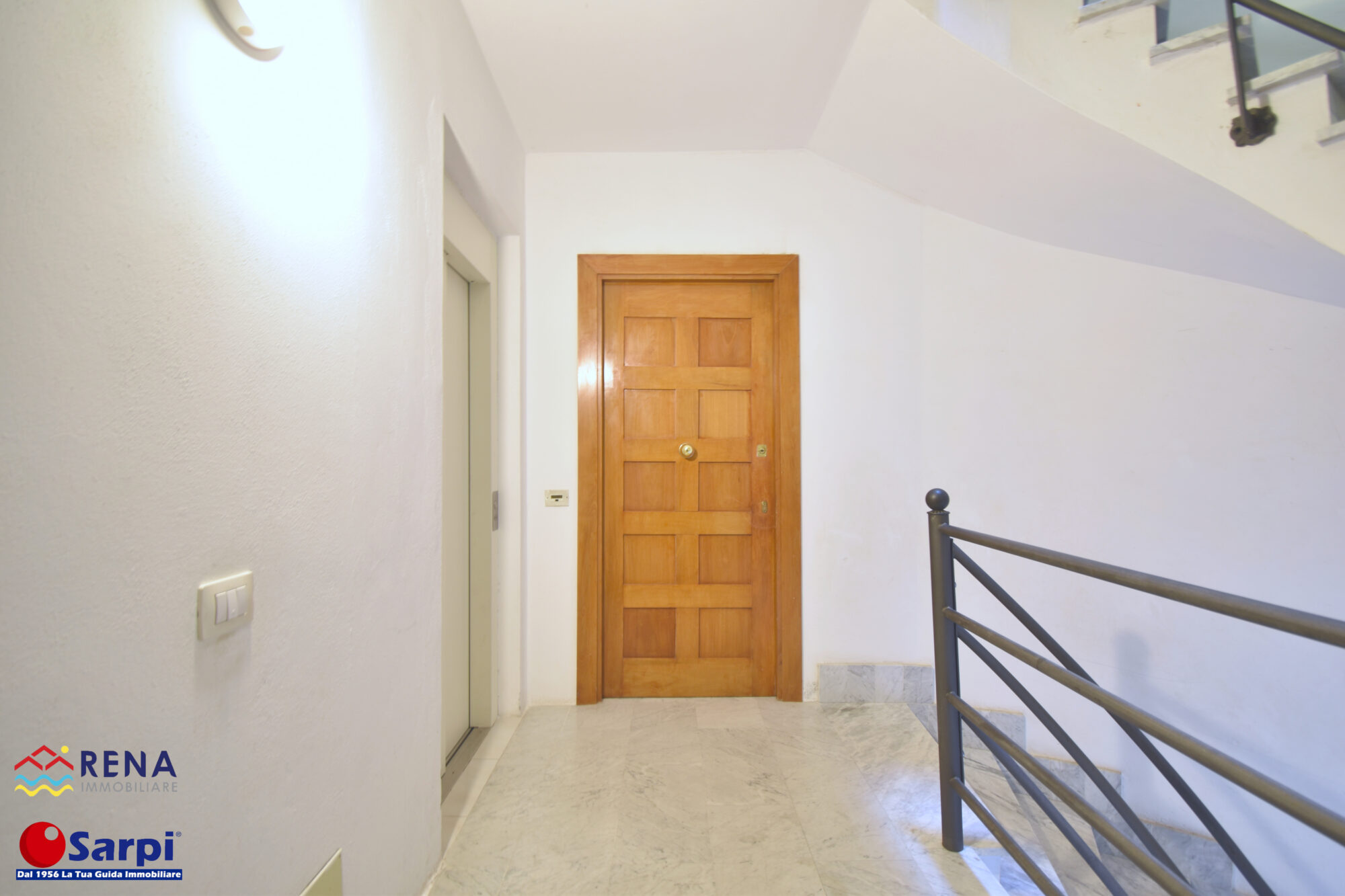 Ampio appartamento in zona centrale – Tempio Pausania Ampio appartamento in zona centrale – Tempio Pausania