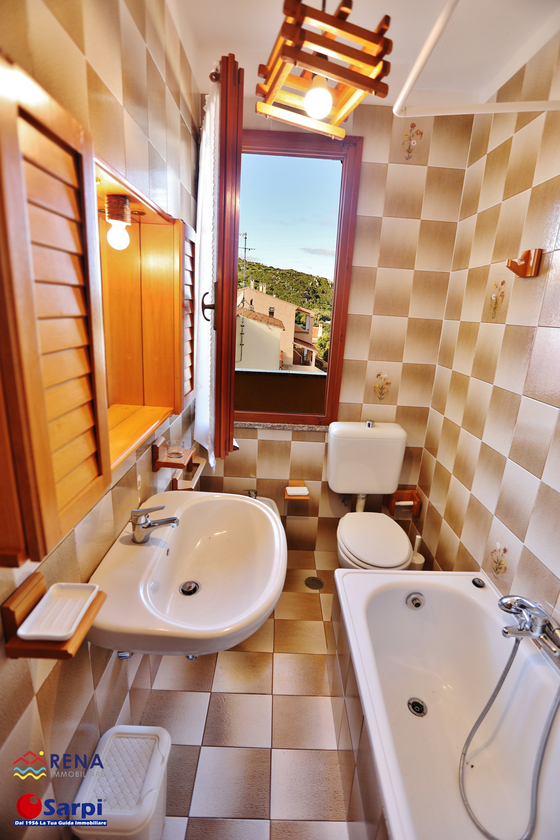 Appartamento a pochi passi dal mare – Santa Teresa Gallura Appartamento a pochi passi dal mare – Santa Teresa Gallura