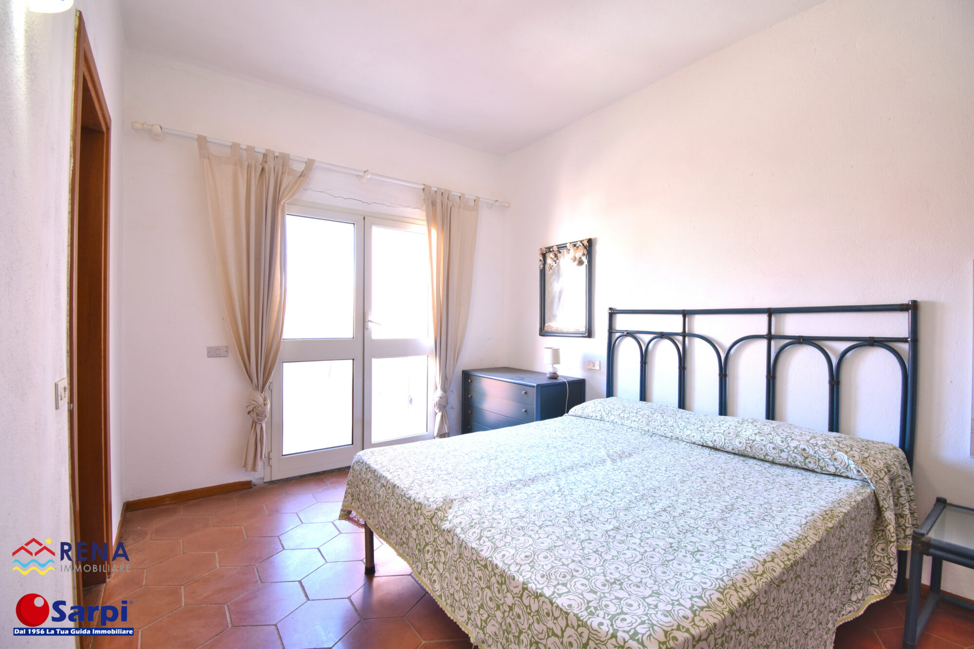 Interessante terracielo con splendida vista sul mare – Santa Teresa Gallura Interessante terracielo con splendida vista sul mare – Santa Teresa Gallura
