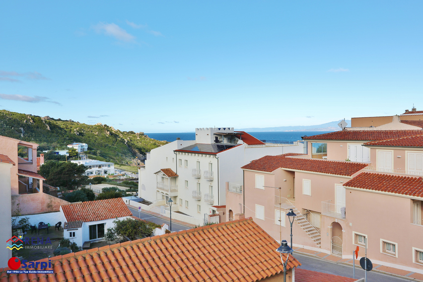 Appartamento a pochi passi dal mare – Santa Teresa Gallura Appartamento a pochi passi dal mare – Santa Teresa Gallura