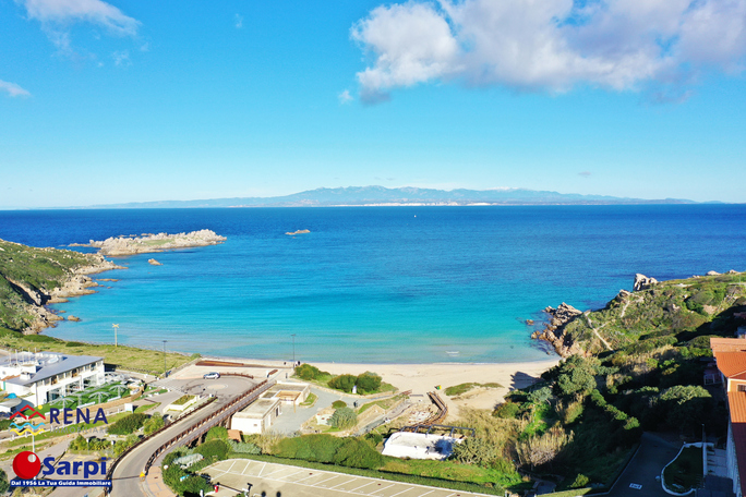 Appartamento a pochi passi dal mare – Santa Teresa Gallura Appartamento a pochi passi dal mare – Santa Teresa Gallura