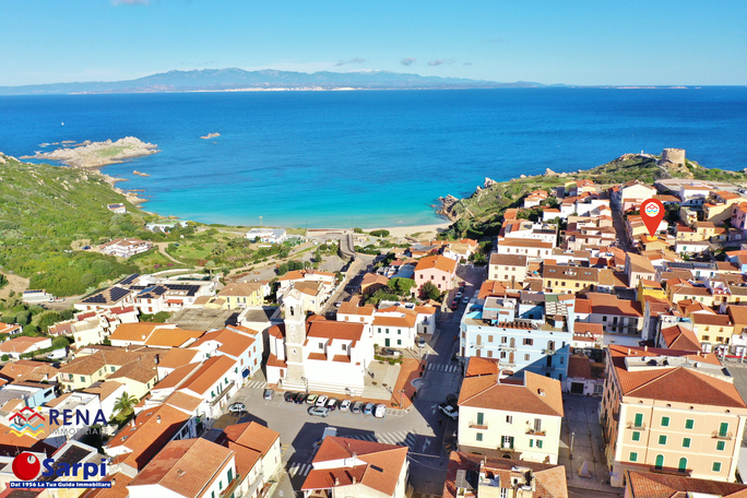 Appartamento a pochi passi dal mare – Santa Teresa Gallura