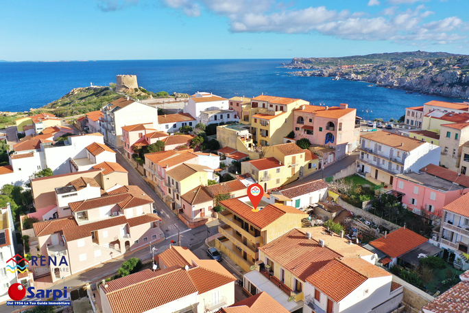 Appartamento a pochi passi dal mare – Santa Teresa Gallura Appartamento a pochi passi dal mare – Santa Teresa Gallura