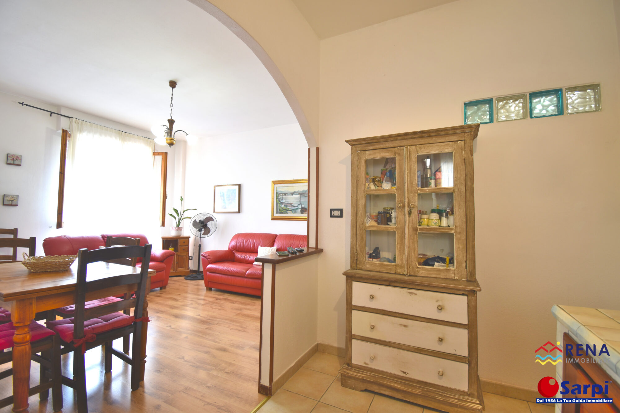 Interessante appartamento in zona centrale– Tempio Pausania Interessante appartamento in zona centrale– Tempio Pausania