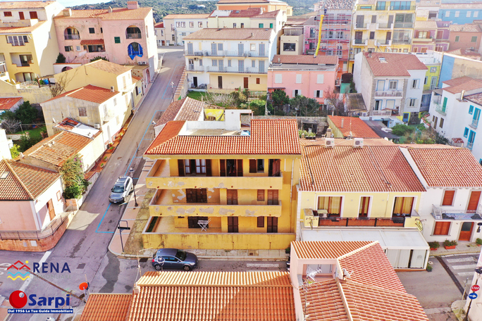 Appartamento a pochi passi dal mare – Santa Teresa Gallura Appartamento a pochi passi dal mare – Santa Teresa Gallura