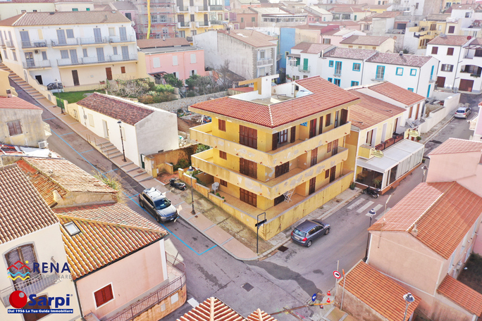 Appartamento a pochi passi dal mare – Santa Teresa Gallura Appartamento a pochi passi dal mare – Santa Teresa Gallura