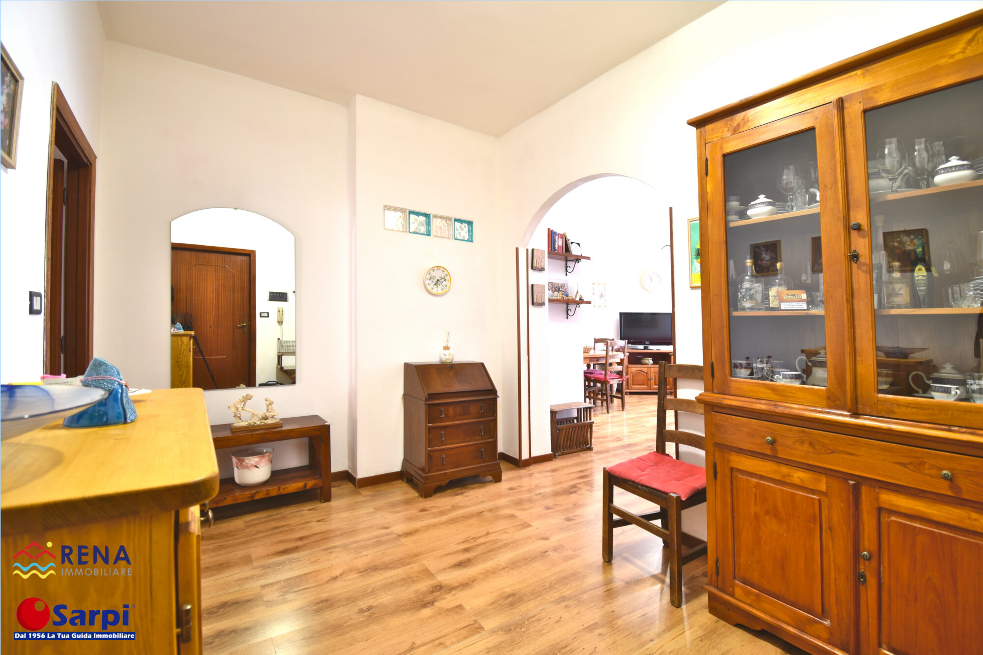 Interessante appartamento in zona centrale– Tempio Pausania Interessante appartamento in zona centrale– Tempio Pausania
