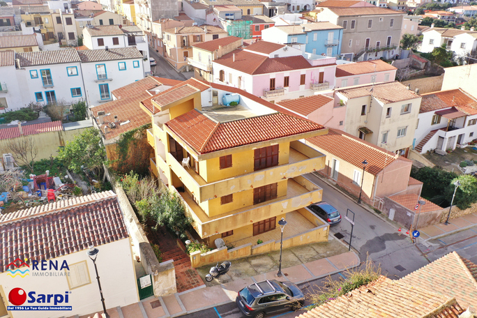 Appartamento a pochi passi dal mare – Santa Teresa Gallura Appartamento a pochi passi dal mare – Santa Teresa Gallura