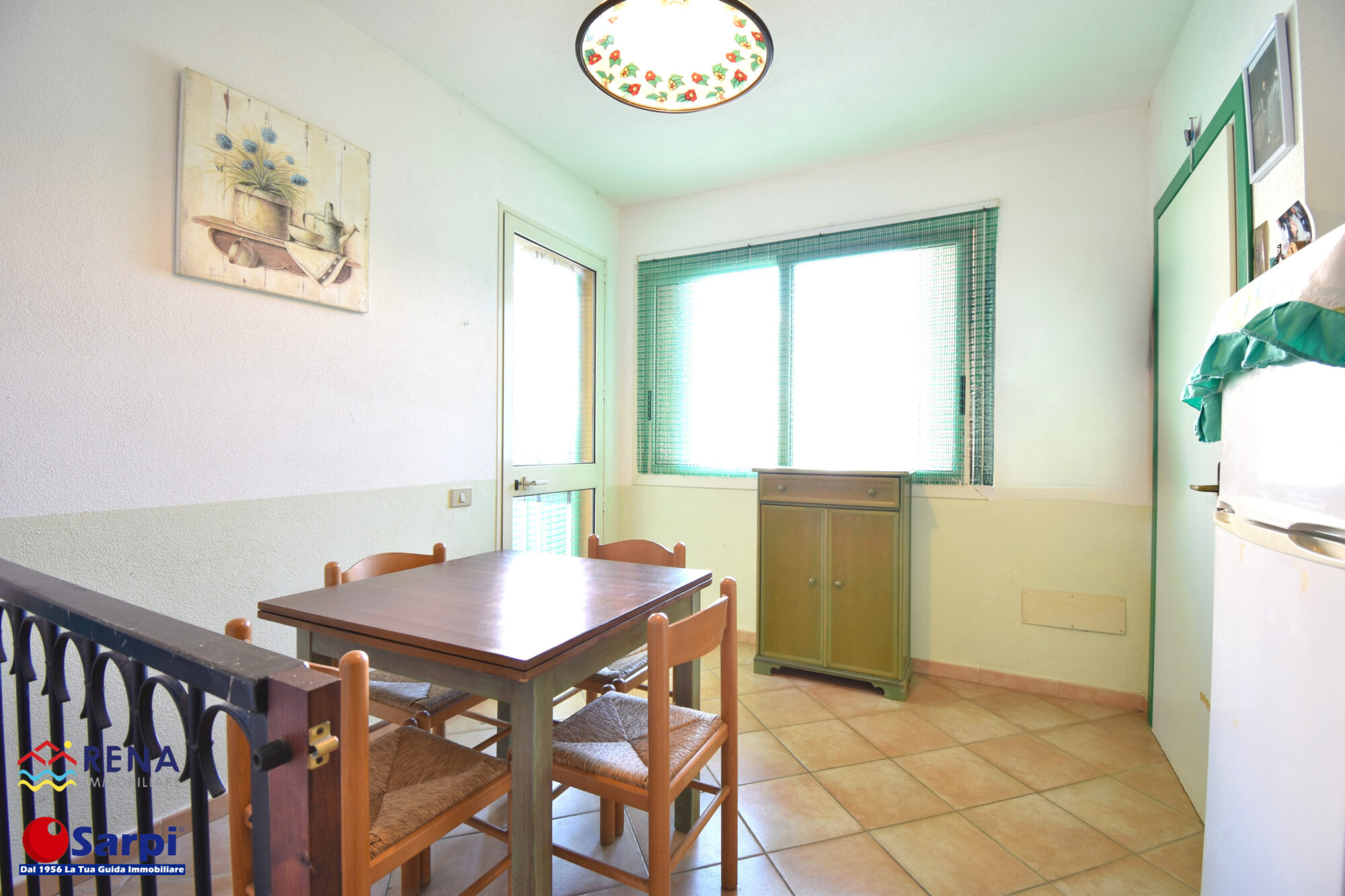 Appartamento in ottima posizione con giardino – Santa Teresa Gallura Appartamento in ottima posizione con giardino – Santa Teresa Gallura